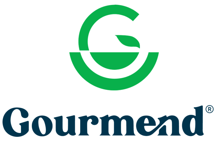 Gourmend Logo