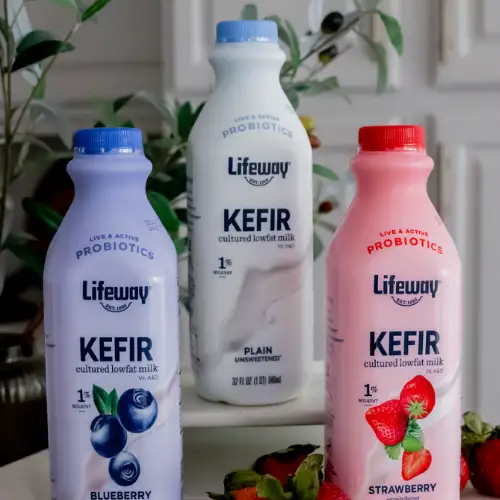kefir