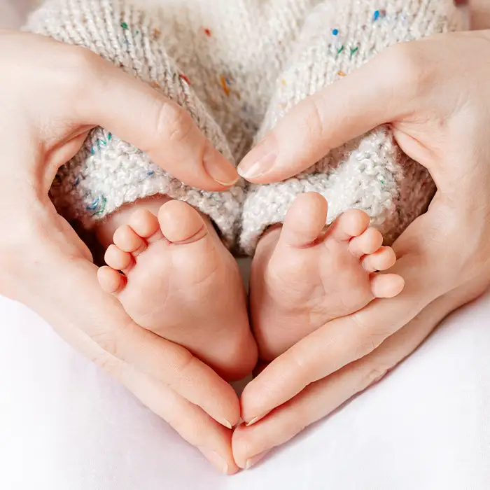 baby-feet