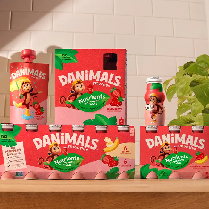 danimals
